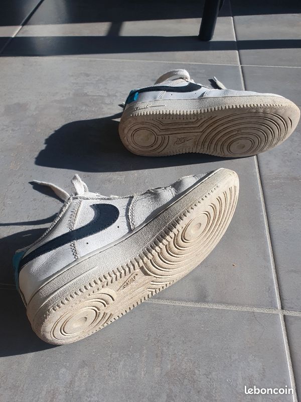 Tennis Nike enfant (image 3)