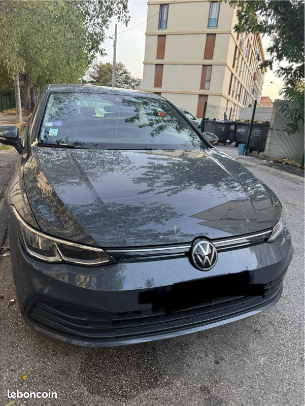 Golf 8 pack hiver (image 1)