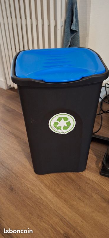 Poubelle 50l (image 1)