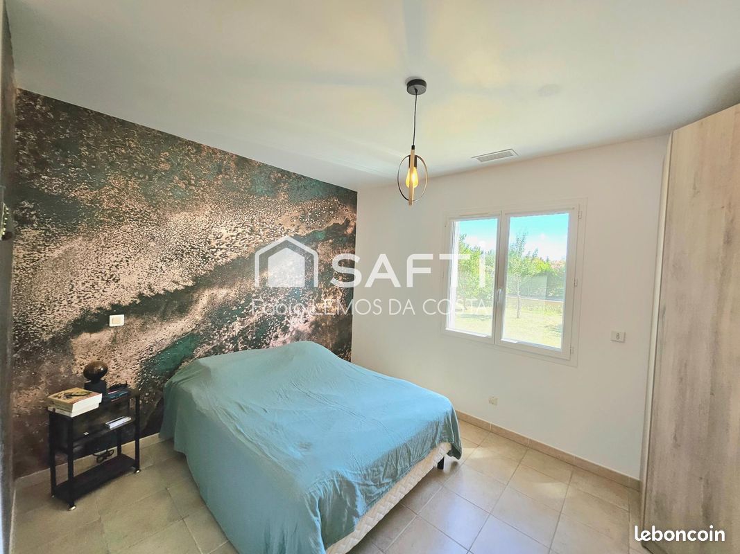 Villa 6 pièces 120 m² (image 11)