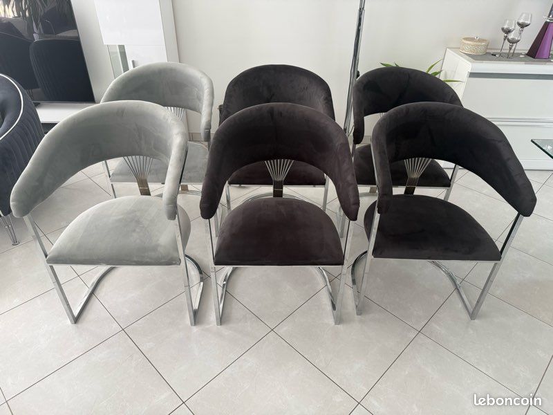 Chaise (image 1)
