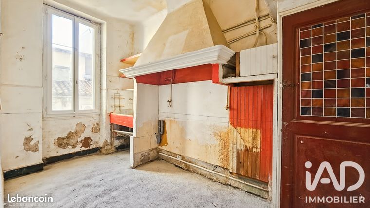 Appartement 3 pièces 60 m² — 7