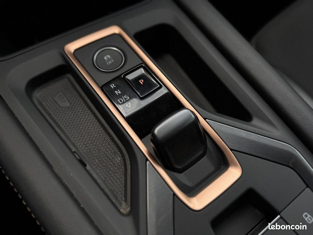 CUPRA FORMENTOR NV 2.0 TDI 150 DSG - Garantie CUPRA 04/2030 (image 14)