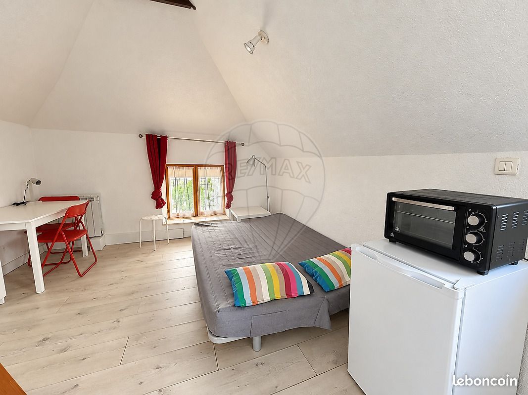 Appartement 1 pièce 15 m² · à Montbéliard · 15 m² · 365 €/mois
