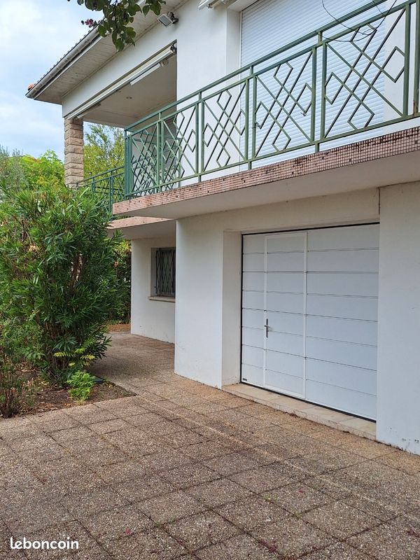 Maison 4 pièces 115 m² · à Mérignac · 115 m² · 1 650 €/mois