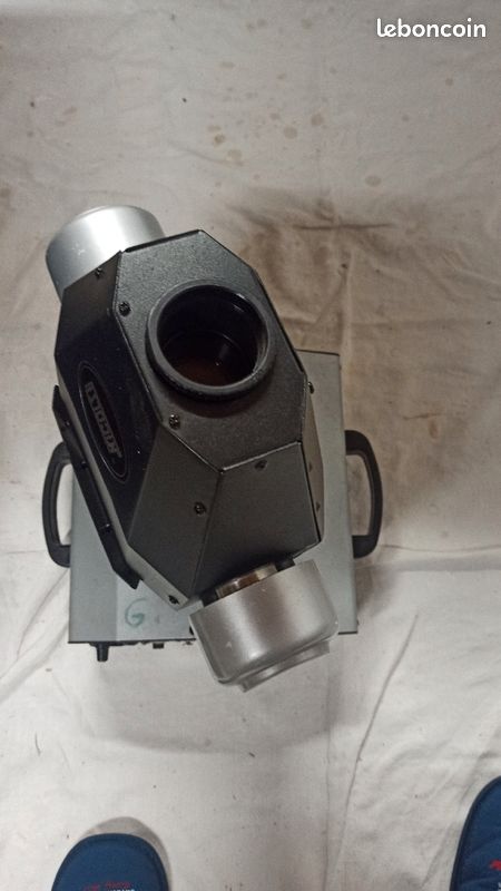 Robot lumière (image 6)