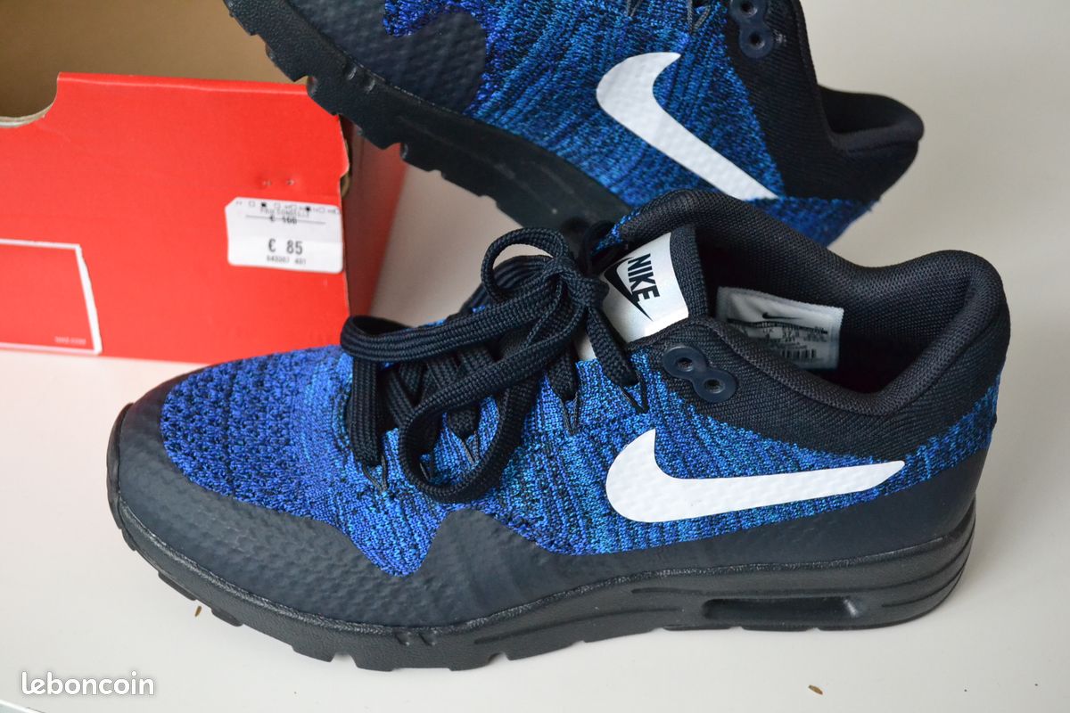 Nike air max ultra flyknit, Chaussures