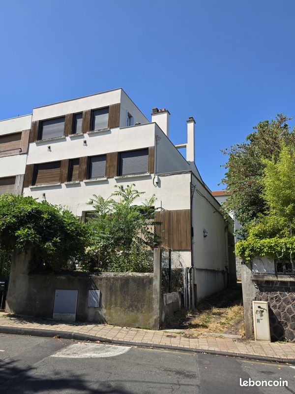 Appartement 2 pièces 37 m² · à Chamalières · 37 m² · 90 000 €