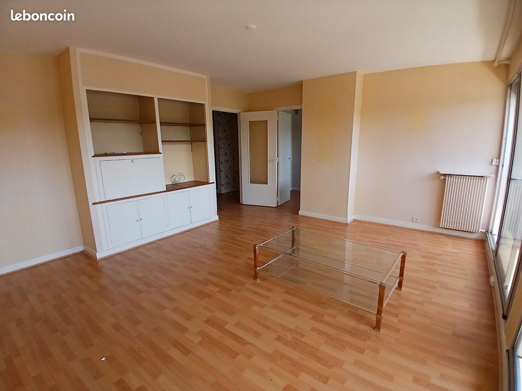Appartement 4 pièces 85 m² · à Longjumeau · 85 m² · 1 200 €