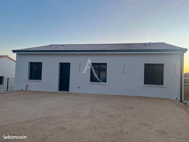 Maison 5 pièces 112 m²