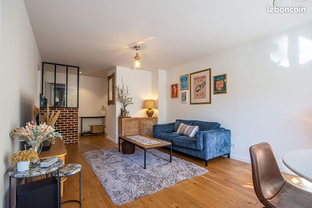Appartement 3 pièces 73 m² · à Annecy · 73 m² · 1 500 €/mois