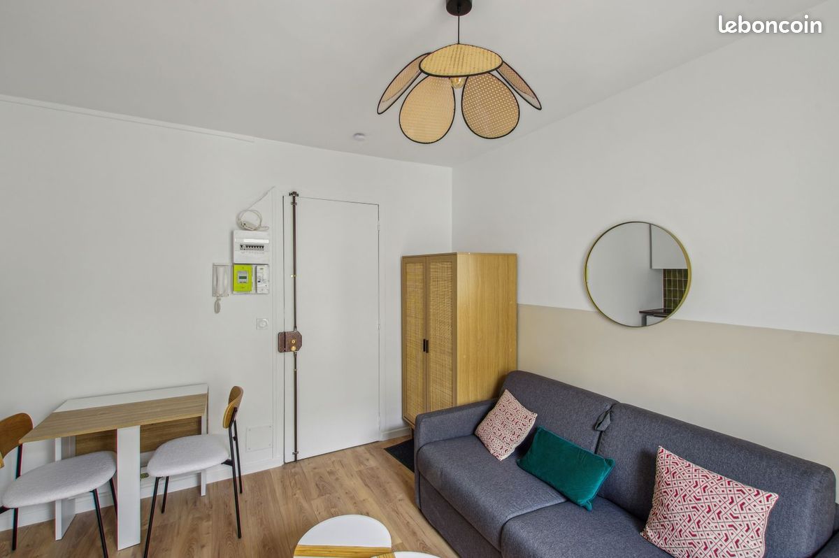 Appartement a louer colombes - 1 pièce(s) - 16 m2 - Surfyn