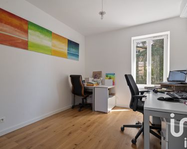 Maison 855 000 € - 140 m²