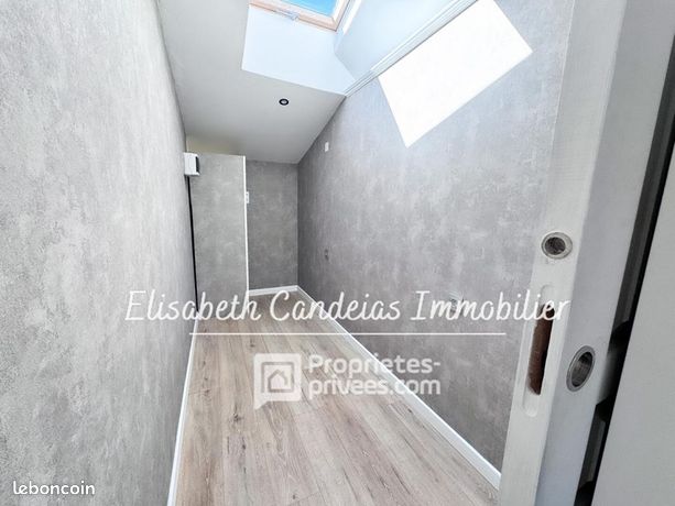 Maison 4 pièces 89 m² — 9
