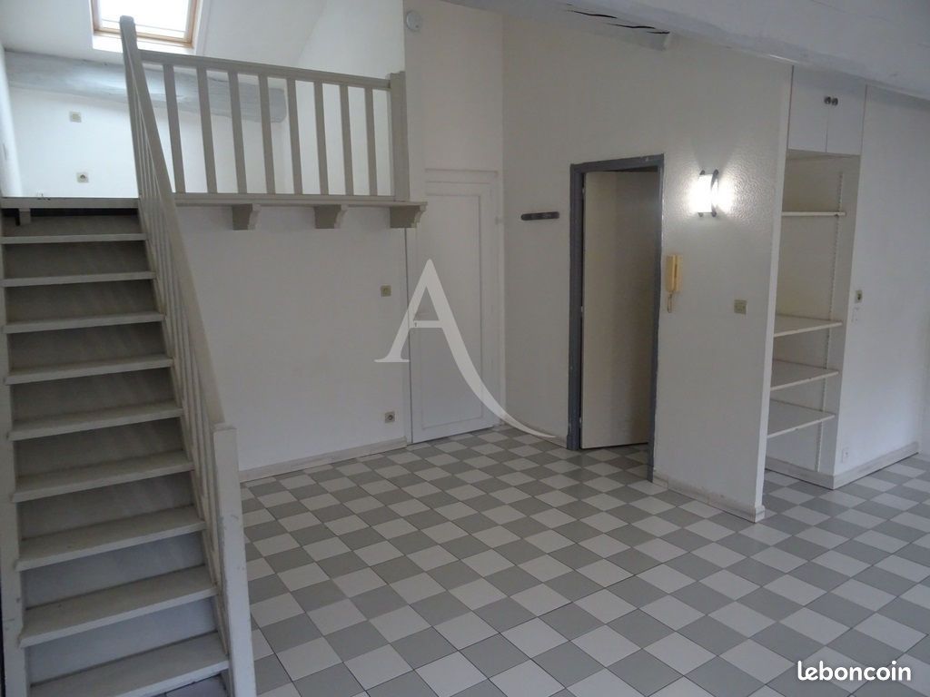 Appartement a louer narbonne - 1 pièce(s) - 30 m2 - Surfyn