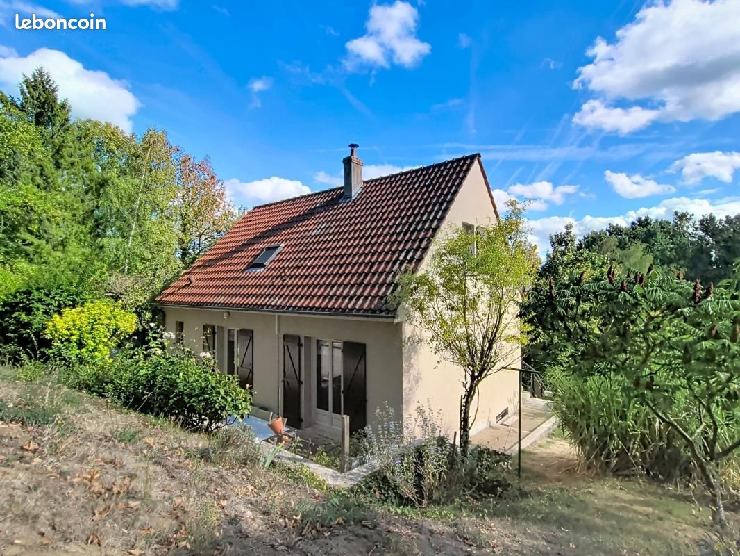 Maison 5 pièces 105 m² · à Terny Sorny · 105 m² · 179 000 €