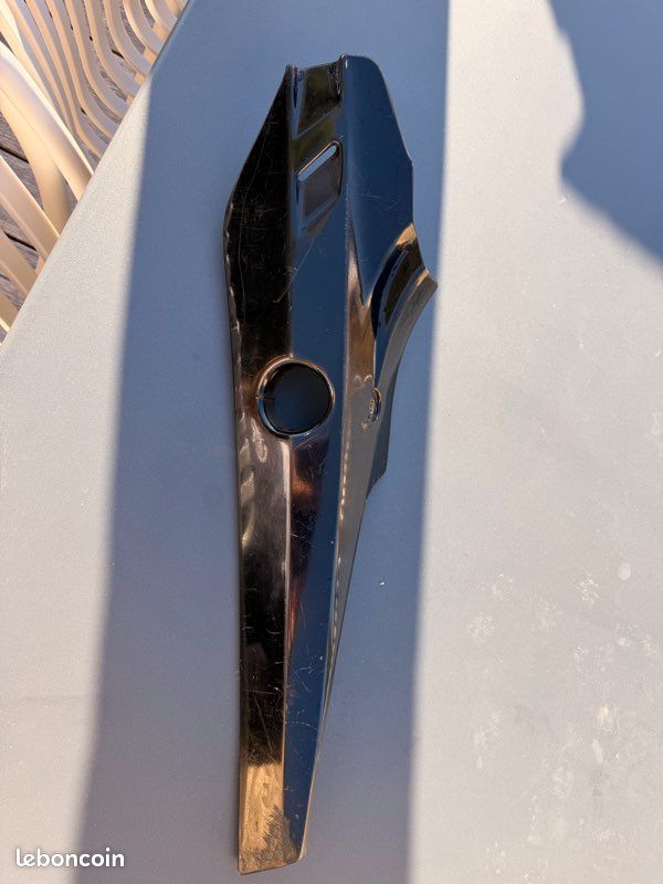 Carter magnum racing XR (image 1)