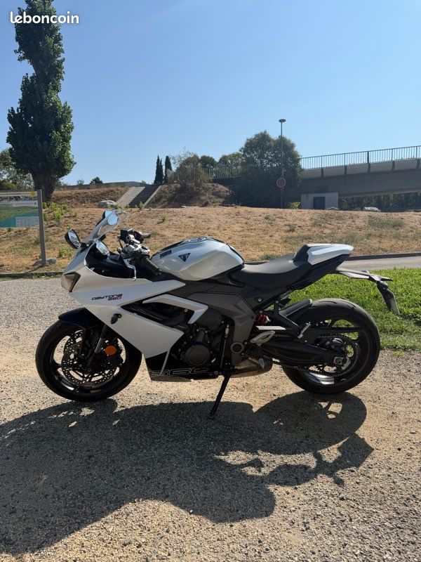 Daytona 660 (image 3)