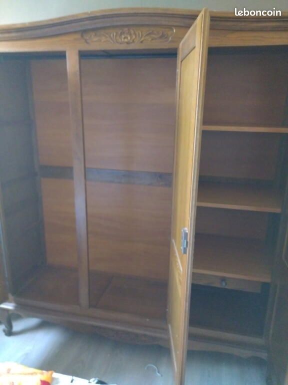 Armoire 3 portes (image 2)
