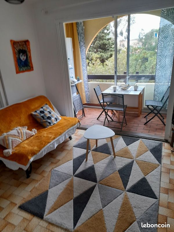 Appartement 2 pièces 33 m² · à Leucate · 32,5 m² · 86 000 €