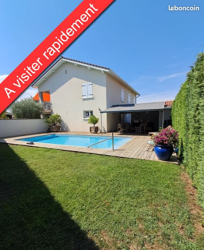 Maison 4 pièces 90 m² · à Rivas · 90 m² · 310 000 €