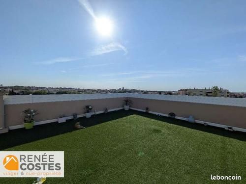 Appartement 4 pièces 101 m² · à Béziers · 101 m² · 73 276 €