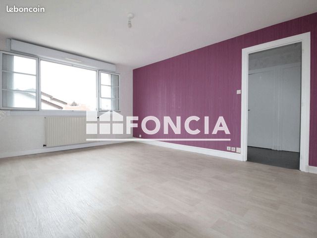 Appartement 1 pièce 39 m² · à Grenoble · 39 m² · 473 €