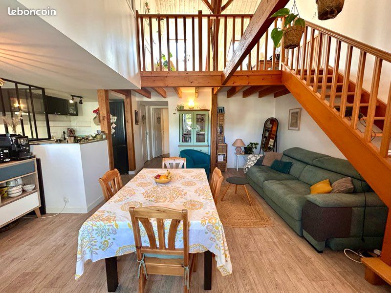 Appartement 4 pièces 66 m² · à Hennebont · 66 m² · 169 500 €