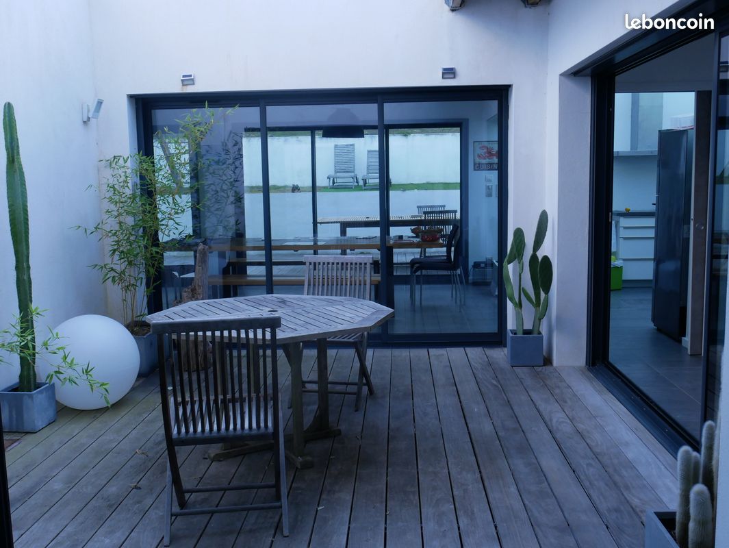 Maison ile oleron proche ocean (image 10)