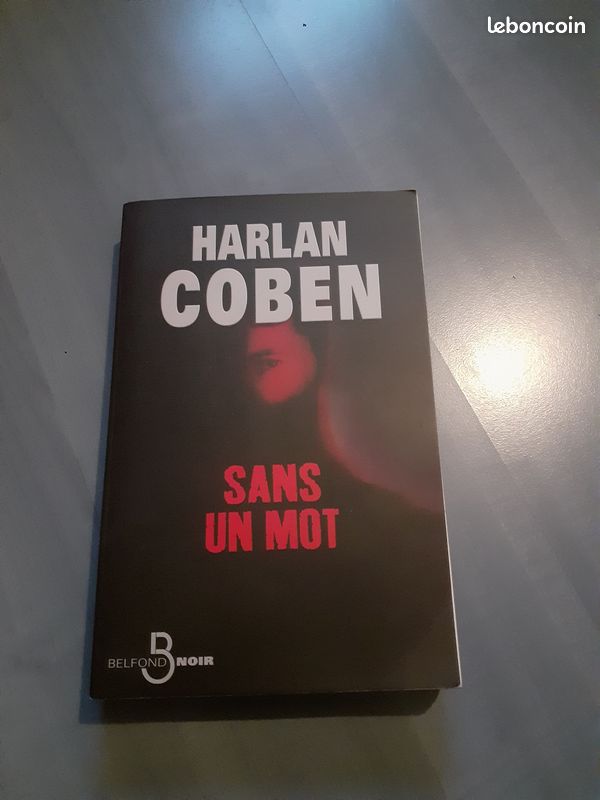 Livre de poche (image 1)