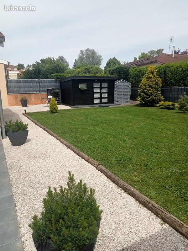 Maison 4 pièces 102 m² · à Vonnas · 102 m² · 325 000 €