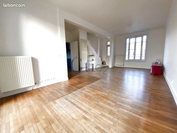 Maison a louer clamart - 5 pièce(s) - 145 m2 - Surfyn