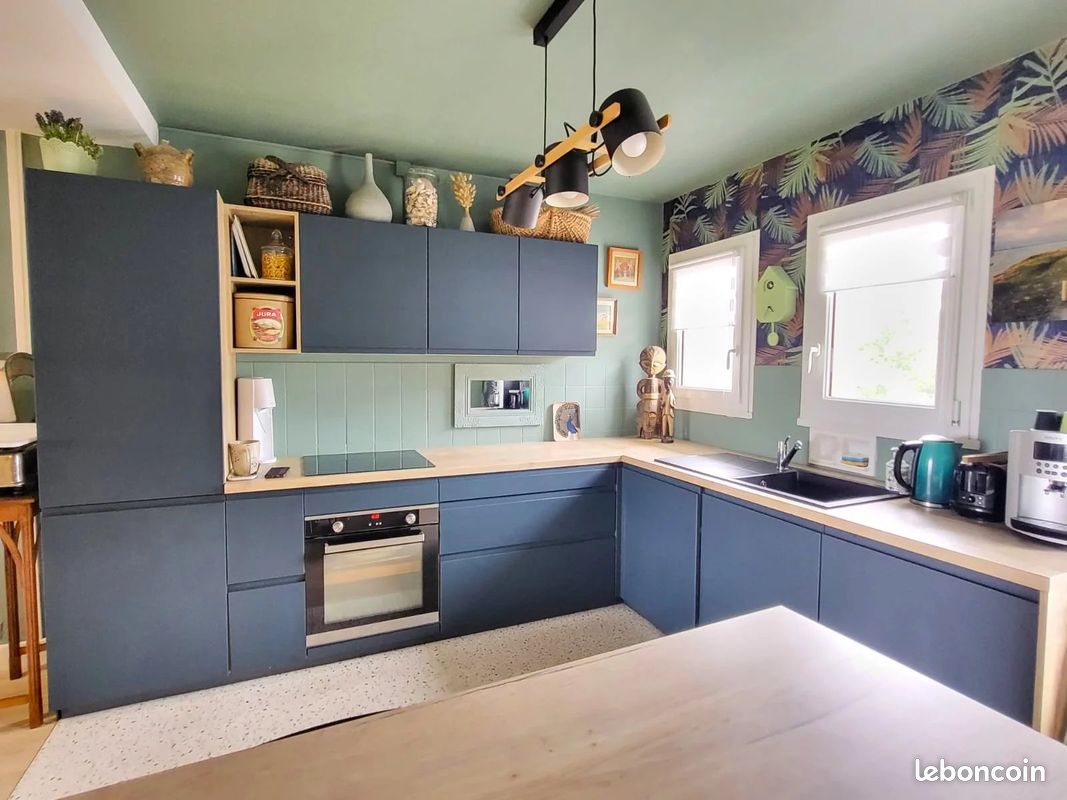 Appartement 3 pièces 75 m² · à Mesquer · 75 m² · 343 000 €