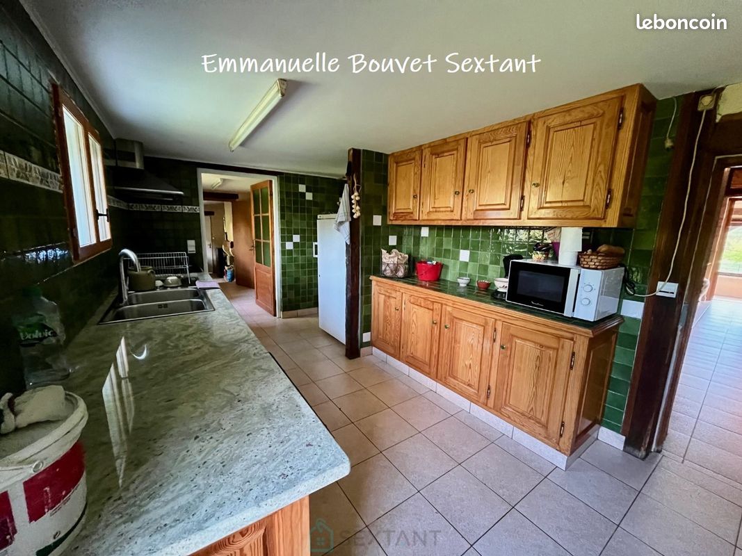 Maison 8 pièces 225 m² (image 11)