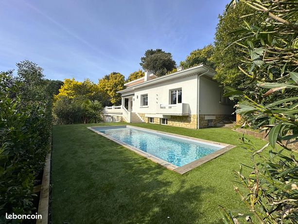 Maison à vendre et vente appartement Arcachon (33120) - leboncoin