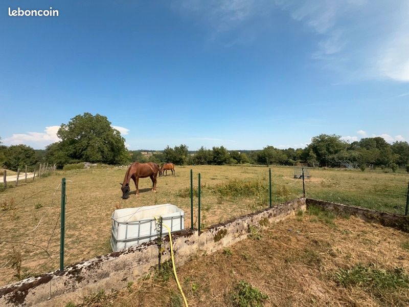 Maison 6 pièces 180 m² · à Vauconcourt-Nervezain · 180 m² · 160 000 €