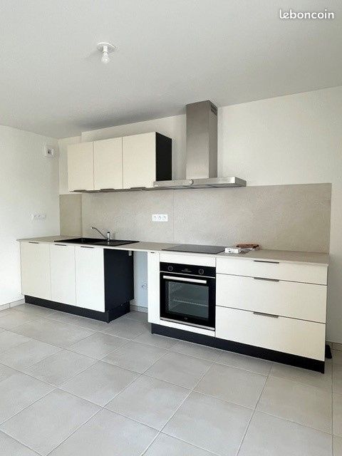 Appartement 3 pièces 66 m² · à Rosheim · 66 m² · 1 050 €
