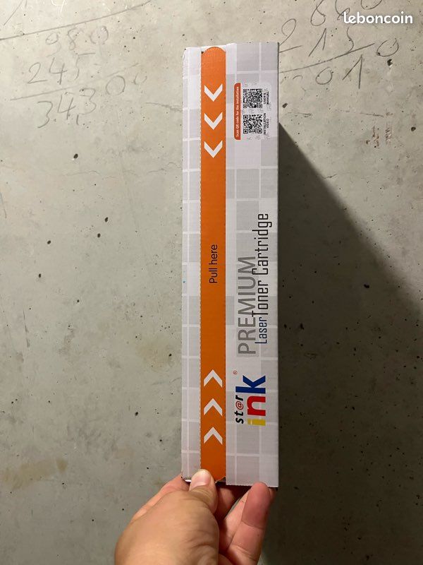 Toner Brother TN-2420 (image 2)