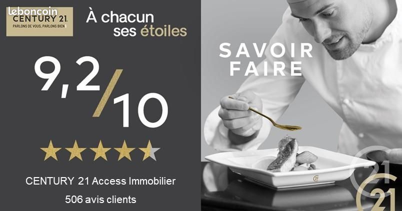 Appartement a louer bordeaux - 2 pièce(s) - 48 m2 - Surfyn