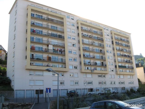 Appartement 4 pièces 82 m²