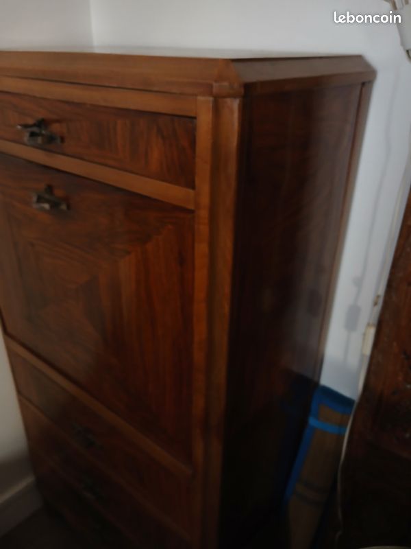 Secrétaire a vendre (image 5)