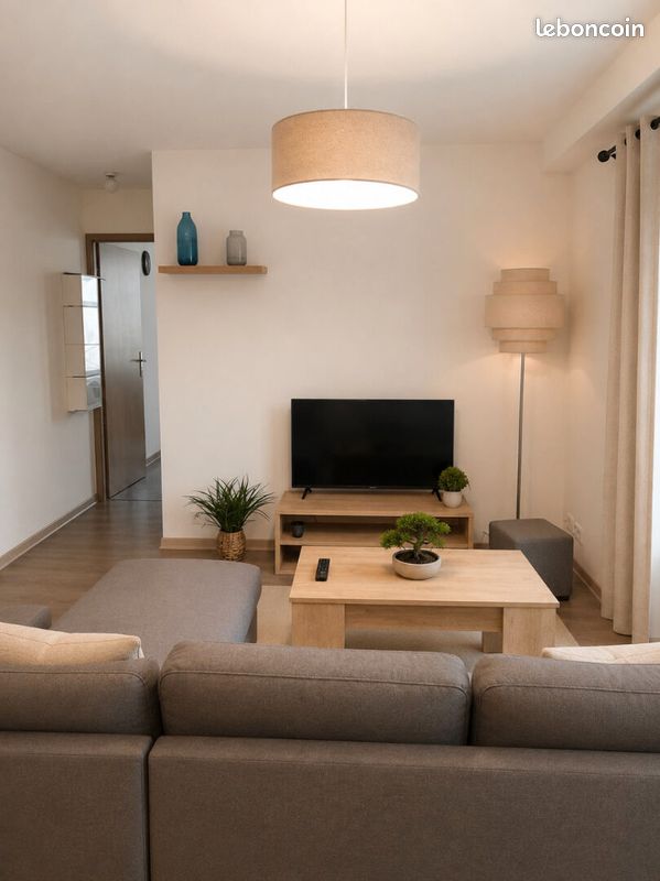 Appartement 2 pièces 31 m² (image 5)