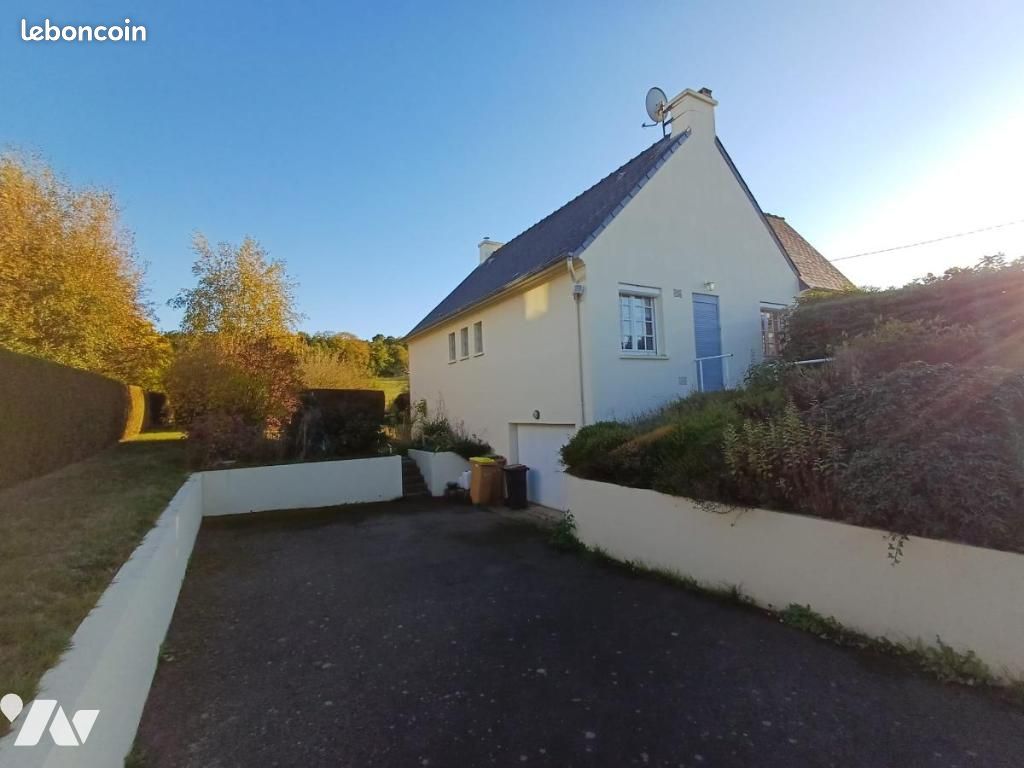 Maison 3 pièces 99 m² · à Plédran · 99 m² · 157 320 €