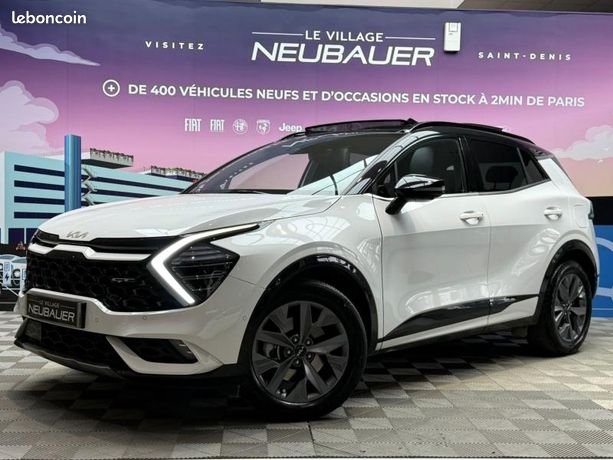 KIA Sportage 2024