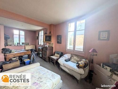 Maison en Viager 7 pièces 144 m² (image 9)