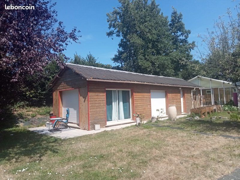 Maison 2 pièces 60 m² · à Le Havre · 60 m² · 500 €