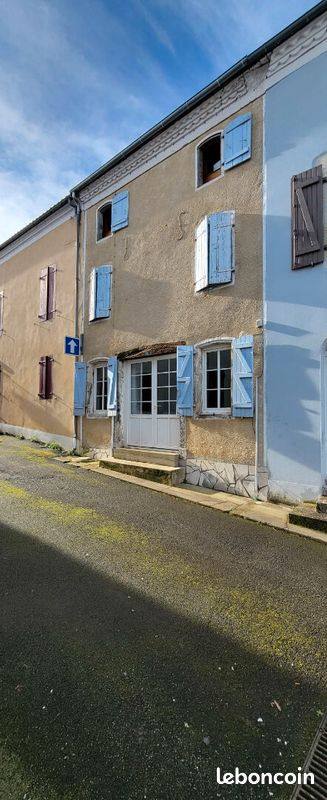 Maison 5 pièces 112 m² - Hagetmau 40700 (image principale 9)