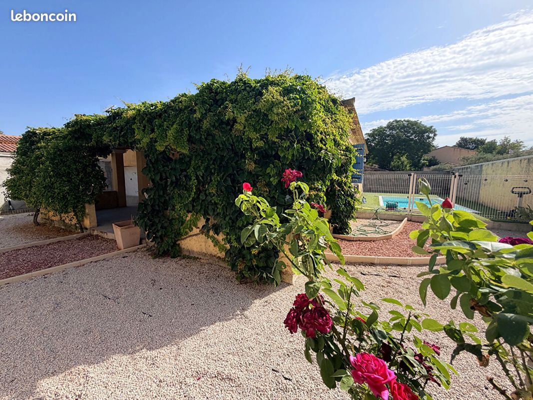 Maison 4 pièces 100 m² · à Vedène · 100 m² · 299 000 €