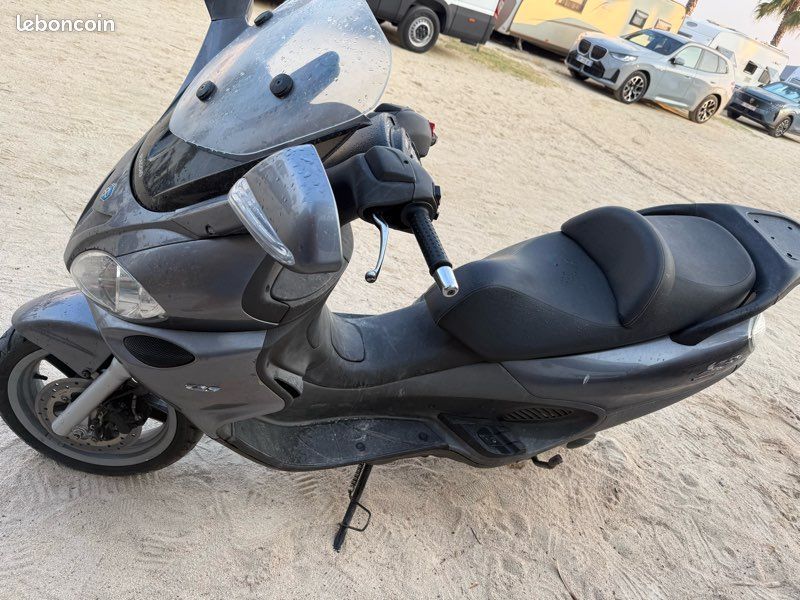 Scooter x9 piaggio (image 3)