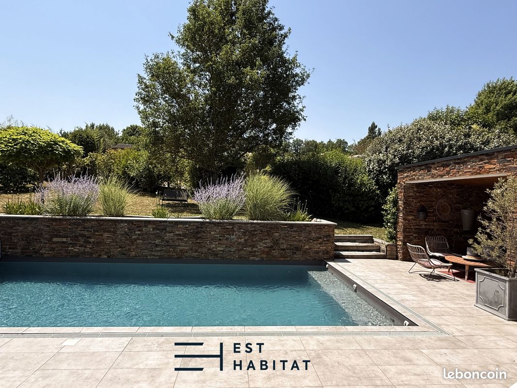 Maison 6 pièces 228 m² · à Saint-Orens-de-Gameville · 228 m² · 725 000 €
